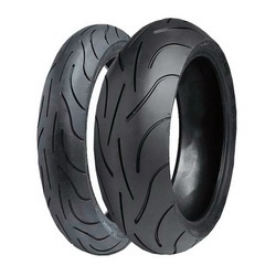 Мотошина Michelin Pilot Power 2CT 180/55 R17 Rear 